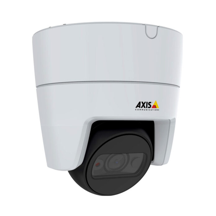 Camera supraveghere IP Dome Axis Lightfinder 01604-001, 2 MP, IR 20 m, 2.8 mm, slot card Camera supraveghere IP Dome Axis Lightfinder 01604-001, 2 MP, IR 20 m, 2.8 mm, slot card