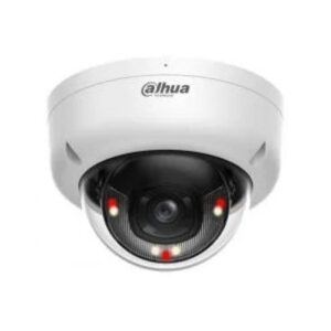 Camera supraveghere IP Dome cu iluminare duala Dahua IPC-HDBW1239E1-A-IL-0280B-S6, 2 MP, 2.8 mm, IR / lumina alba 30 m, microfon, PoE Camera supraveghere IP Dome cu iluminare duala Dahua IPC-HDBW1239E1-A-IL-0280B-S6, 2 MP, 2.8 mm, IR / lumina alba 30 m, microfon, PoE