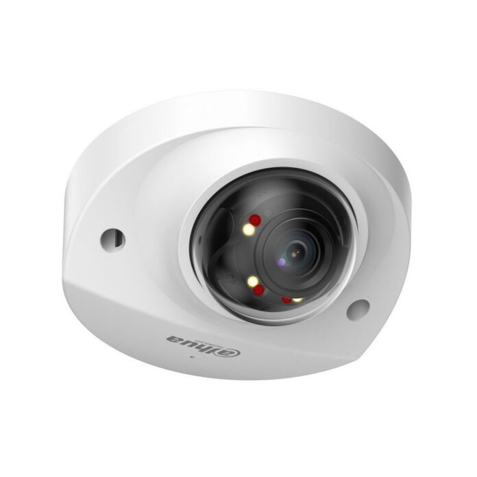 Camera supraveghere IP Dome cu iluminare duala Dahua WizSense IPC-HDBW2449F-AS-IL-0280B, 4 MP, 2.8 mm, IR/lumina calda 30 m, microfon, slot card, PoE, protectie perimetrala Camera supraveghere IP Dome cu iluminare duala Dahua WizSense IPC-HDBW2449F-AS-IL-0280B, 4 MP, 2.8 mm, IR/lumina calda 30 m, microfon, slot card, PoE, protectie perimetrala