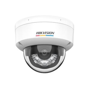 Camera supraveghere IP dome cu iluminare duala Hikvision ColorVu DS-2CD1147G2H-LIU, 4 MP, 4 mm, microfon, IR + lumina alba 30 m, PoE Camera supraveghere IP dome cu iluminare duala Hikvision ColorVu DS-2CD1147G2H-LIU, 4 MP, 4 mm, microfon, IR + lumina alba 30 m, PoE