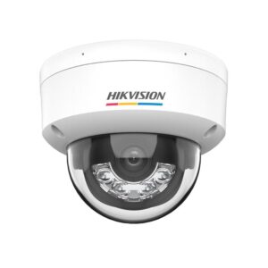 Camera supraveghere IP dome cu iluminare duala Hikvision ColorVu DS-2CD1147G3H-LIU, 4 MP, 2.8 mm, microfon, IR + lumina alba 30 m, PoE Camera supraveghere IP dome cu iluminare duala Hikvision ColorVu DS-2CD1147G3H-LIU, 4 MP, 2.8 mm, microfon, IR + lumina alba 30 m, PoE