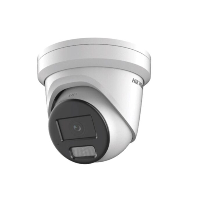 Camera supraveghere IP Dome cu iluminare duala Hikvision ColorVU DS-2CD2347G2H-LIU(EF), 4 MP, 2.8 mm, IR/Lumina alba 30 m, microfon, slot card, PoE Camera supraveghere IP Dome cu iluminare duala Hikvision ColorVU DS-2CD2347G2H-LIU(EF), 4 MP, 2.8 mm, IR/Lumina alba 30 m, microfon, slot card, PoE