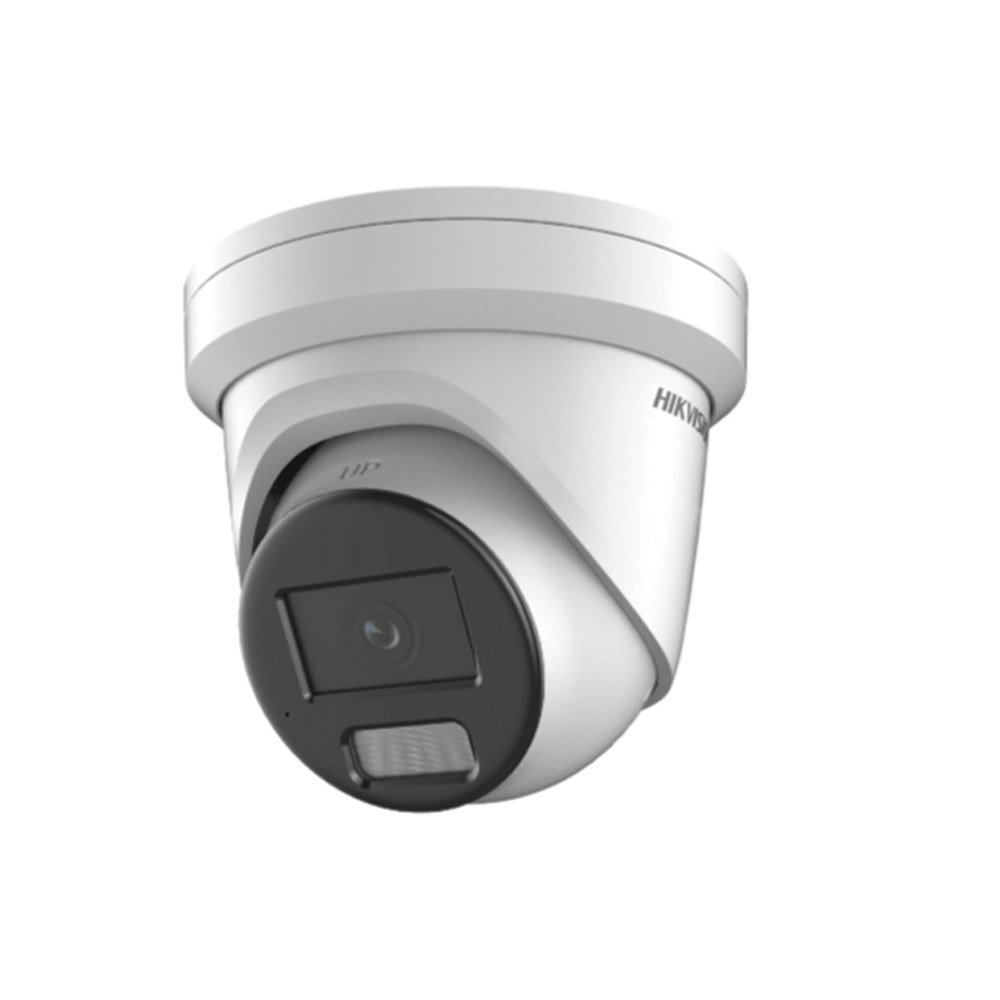 Camera supraveghere IP Dome cu iluminare duala Hikvision ColorVU DS-2CD2347G2H-LIU(EF), 4 MP, 2.8 mm, IR/Lumina alba 30 m, microfon, slot card, PoE Camera supraveghere IP Dome cu iluminare duala Hikvision ColorVU DS-2CD2347G2H-LIU(EF), 4 MP, 2.8 mm, IR/Lumina alba 30 m, microfon, slot card, PoE