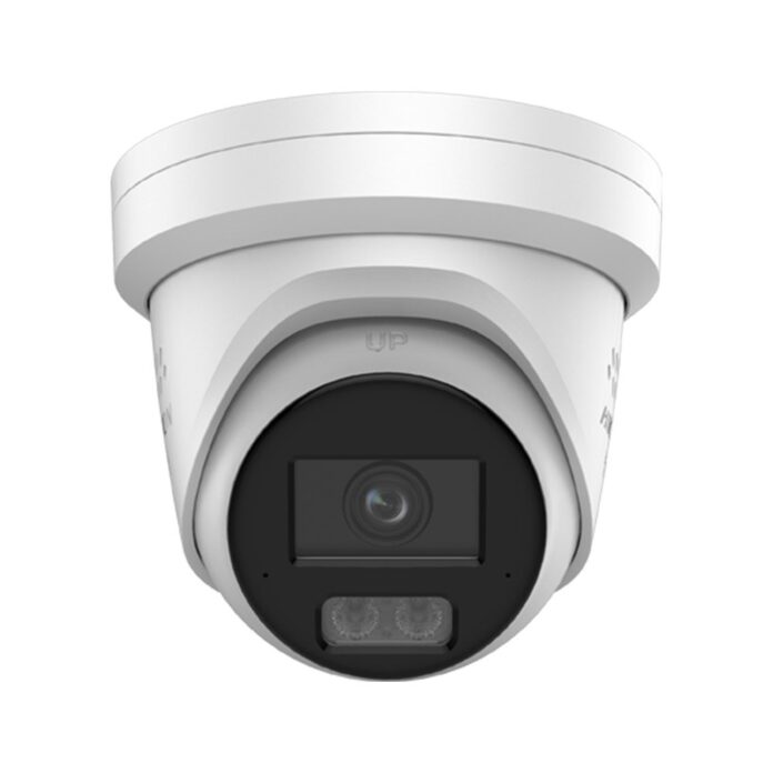 Camera supraveghere IP Dome cu iluminare duala Hikvision ColorVu DS-2CD2347G3-LIS2UY/SL, 4 MP, 2.8 mm, IR/lumina alba 30 m, slot card, microfon dual si difuzor, anti-coroziune, sirena, lumina stroboscopica, PoE Camera supraveghere IP Dome cu iluminare duala Hikvision ColorVu DS-2CD2347G3-LIS2UY/SL, 4 MP, 2.8 mm, IR/lumina alba 30 m, slot card, microfon dual si difuzor, anti-coroziune, sirena, lumina stroboscopica, PoE