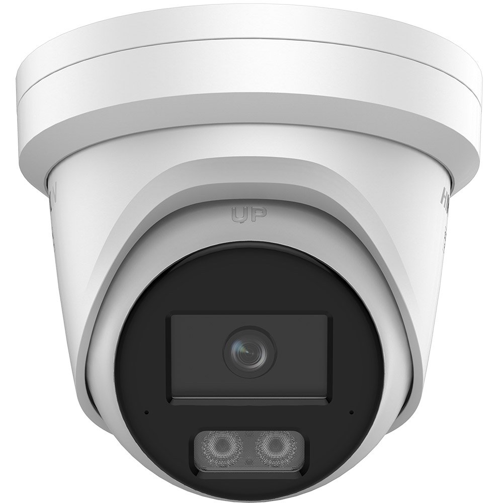 Camera supraveghere IP Dome cu iluminare duala Hikvision ColorVu DS-2CD2367G3-LIS2UY-SL, 6 MP, 2.8 mm, IR/lumina alba 30 m, slot card, microfon dual si difuzor, anti-coroziune, sirena, lumina stroboscopica, PoE Camera supraveghere IP Dome cu iluminare duala Hikvision ColorVu DS-2CD2367G3-LIS2UY-SL, 6 MP, 2.8 mm, IR/lumina alba 30 m, slot card, microfon dual si difuzor, anti-coroziune, sirena, lumina stroboscopica, PoE