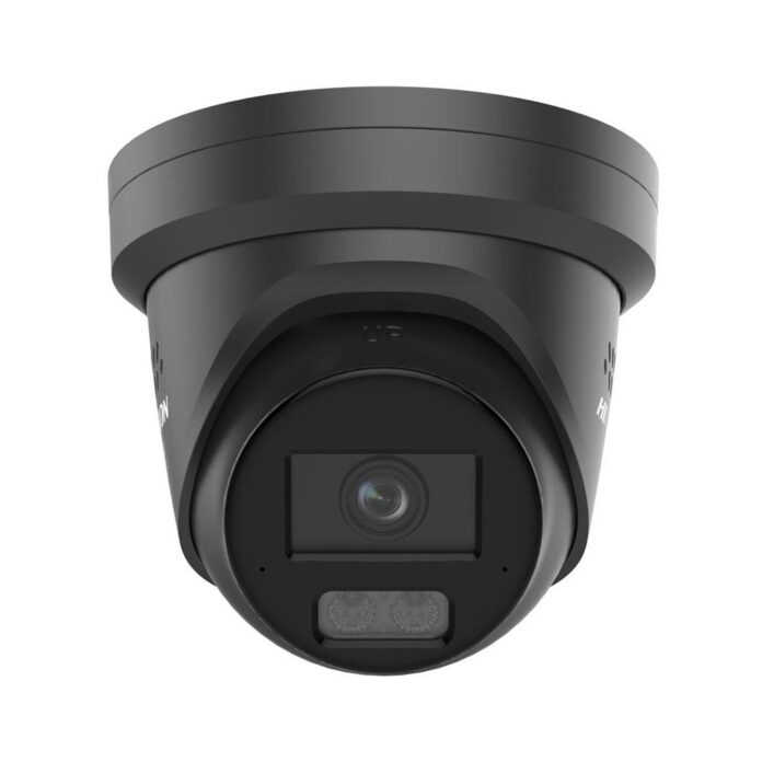 Camera supraveghere IP Dome cu iluminare duala Hikvision ColorVu DS-2CD2387G3-LIS2UY/SL(2.8MM)/BK, 8 MP, 2.8 mm, IR/lumina alba 30m, microfon dual si difuzor, slot card, sirena, lumina stroboscopica, PoE Camera supraveghere IP Dome cu iluminare duala Hikvision ColorVu DS-2CD2387G3-LIS2UY/SL(2.8MM)/BK, 8 MP, 2.8 mm, IR/lumina alba 30m, microfon dual si difuzor, slot card, sirena, lumina stroboscopica, PoE