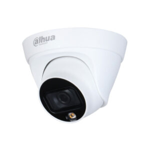 Camera supraveghere IP Dome Dahua Full Color IPC-HDW1239T1P-LED-0280B-S5, 2 MP, lumina alba 15 m, 2.8 mm, PoE Camera supraveghere IP Dome Dahua Full Color IPC-HDW1239T1P-LED-0280B-S5, 2 MP, lumina alba 15 m, 2.8 mm, PoE