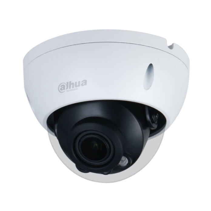 Camera supraveghere IP Dome Dahua IPC-HDBW1230R-ZS-2812-S5, 2 MP, IR 40 m, 2.8-12 mm Camera supraveghere IP Dome Dahua IPC-HDBW1230R-ZS-2812-S5, 2 MP, IR 40 m, 2.8-12 mm