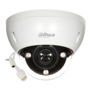 Camera supraveghere IP Dome Dahua WizMind IPC-HDBW5541E-ZE-27135-DC12AC24V, 5 MP, 2.7-13.5 mm, IR 40 m, slot card, motorizat Camera supraveghere IP Dome Dahua WizMind IPC-HDBW5541E-ZE-27135-DC12AC24V, 5 MP, 2.7-13.5 mm, IR 40 m, slot card, motorizat