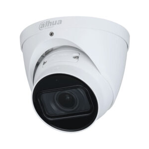 Camera supraveghere IP Dome Dahua WizMind IPC-HDW5442T-ZE-2712, 4 MP, 2.7-12 mm, IR 40 m, microfon, slot card, motorizat Camera supraveghere IP Dome Dahua WizMind IPC-HDW5442T-ZE-2712, 4 MP, 2.7-12 mm, IR 40 m, microfon, slot card, motorizat