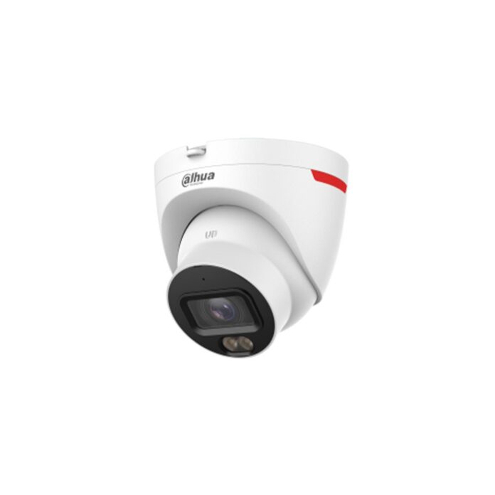 Camera supraveghere IP Dome Dahua WizSense DH-IPC-HDW2849T-S-PRO, 8 MP, 3.6 mm, Full-Color, IR 30 m, microfon, slot card, PoE Camera supraveghere IP Dome Dahua WizSense DH-IPC-HDW2849T-S-PRO, 8 MP, 3.6 mm, Full-Color, IR 30 m, microfon, slot card, PoE