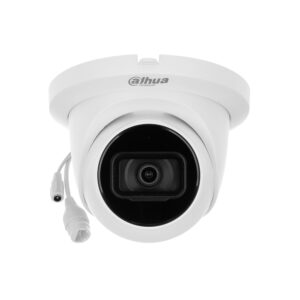 Camera supraveghere IP Dome Dahua WizSense IPC-HDW2441TM-S-0360B, 4 MP, 3.6 mm, IR 30 m, slot card, PoE Camera supraveghere IP Dome Dahua WizSense IPC-HDW2441TM-S-0360B, 4 MP, 3.6 mm, IR 30 m, slot card, PoE