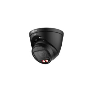 Camera supraveghere IP Dome Dahua WizSense WizColor DH-IPC-HDW3849H-AS-PV-PRO, 8 MP, 2.8 mm, IR/Lumina calda 30 m, microfon si difuzor, slot card, PoE, neagra Camera supraveghere IP Dome Dahua WizSense WizColor DH-IPC-HDW3849H-AS-PV-PRO, 8 MP, 2.8 mm, IR/Lumina calda 30 m, microfon si difuzor, slot card, PoE, neagra