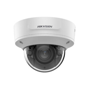 Camera supraveghere IP Dome Hikvision AcuSense DarkFighter DS-2CD2746G2T-IZS, 4 MP, IR 40 m, 2.8-12 mm, slot card, PoE Camera supraveghere IP Dome Hikvision AcuSense DarkFighter DS-2CD2746G2T-IZS, 4 MP, IR 40 m, 2.8-12 mm, slot card, PoE