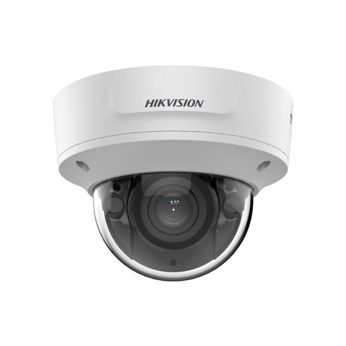 Camera supraveghere IP Dome Hikvision AcuSense DarkFighter DS-2CD2746G2T-IZS, 4 MP, IR 40 m, 2.8-12 mm, slot card, PoE Camera supraveghere IP Dome Hikvision AcuSense DarkFighter DS-2CD2746G2T-IZS, 4 MP, IR 40 m, 2.8-12 mm, slot card, PoE