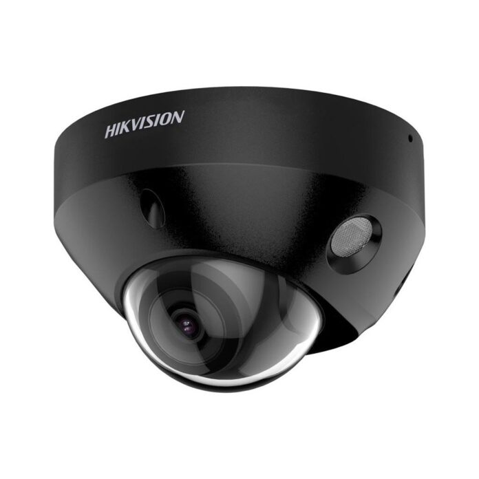 Camera supraveghere IP Dome Hikvision ColorVu DS-2CD2547G2-LS2CB, 4 MP, 2.8 mm, lumina alba 30 m, clasificare persoane/vehicule, microfon, slot card, IP67, PoE Camera supraveghere IP Dome Hikvision ColorVu DS-2CD2547G2-LS2CB, 4 MP, 2.8 mm, lumina alba 30 m, clasificare persoane/vehicule, microfon, slot card, IP67, PoE