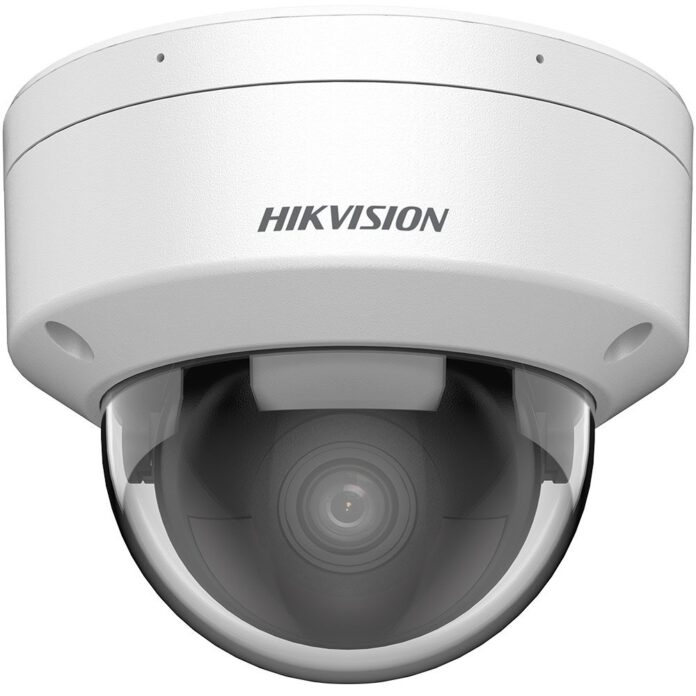 Camera supraveghere IP Dome Hikvision DarkFighter DS-2CD2146G2H-I, 2.8 mm, 4 MP, IR 30 m, slot card, clasificare om/vehicul, PoE Camera supraveghere IP Dome Hikvision DarkFighter DS-2CD2146G2H-I, 2.8 mm, 4 MP, IR 30 m, slot card, clasificare om/vehicul, PoE