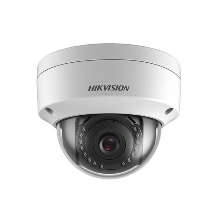 Camera supraveghere IP Dome Hikvision DS-2CD1121-I2F, 2 MP, IR 30 m, 2.8 mm, PoE Camera supraveghere IP Dome Hikvision DS-2CD1121-I2F, 2 MP, IR 30 m, 2.8 mm, PoE