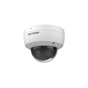 Camera supraveghere IP Dome Hikvision DS-2CD1143G2-IUF28, 4MP, 2.8 mm, IR 30 m, slot card, microfon, PoE Camera supraveghere IP Dome Hikvision DS-2CD1143G2-IUF28, 4MP, 2.8 mm, IR 30 m, slot card, microfon, PoE