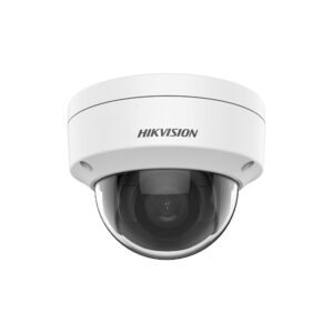 Camera supraveghere IP Dome Hikvision DS-2CD1153G0-I28C, 5 MP, IR 30 m, 2.8 mm, PoE Camera supraveghere IP Dome Hikvision DS-2CD1153G0-I28C, 5 MP, IR 30 m, 2.8 mm, PoE