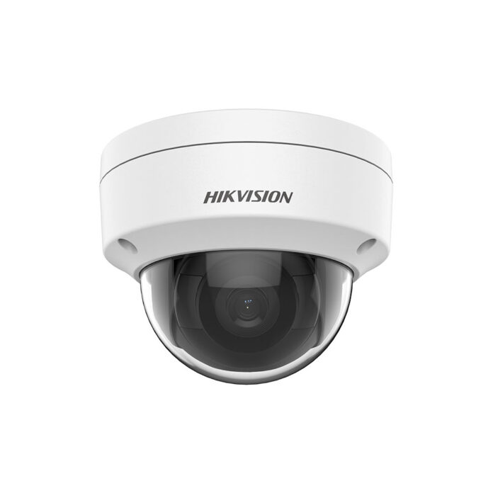 Camera supraveghere IP Dome Hikvision DS-2CD1153G0-I28C, 5 MP, IR 30 m, 2.8 mm, PoE Camera supraveghere IP Dome Hikvision DS-2CD1153G0-I28C, 5 MP, IR 30 m, 2.8 mm, PoE