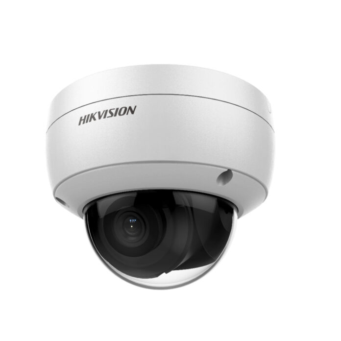 Camera supraveghere IP Dome Hikvision DS-2CD2183G0-I, 4K, IR 30 m, 2.8 mm Camera supraveghere IP Dome Hikvision DS-2CD2183G0-I, 4K, IR 30 m, 2.8 mm