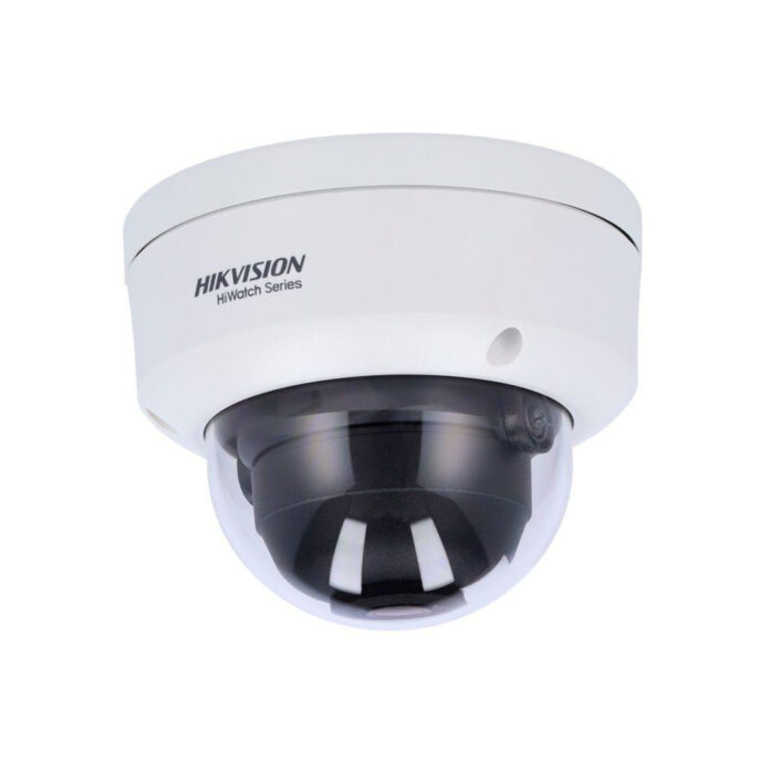 Camera supraveghere IP Dome Hikvision HiWatch HWI-D149H-28(D), 4MP, IR 30 m, 2.8mm, PoE Camera supraveghere IP Dome Hikvision HiWatch HWI-D149H-28(D), 4MP, IR 30 m, 2.8mm, PoE