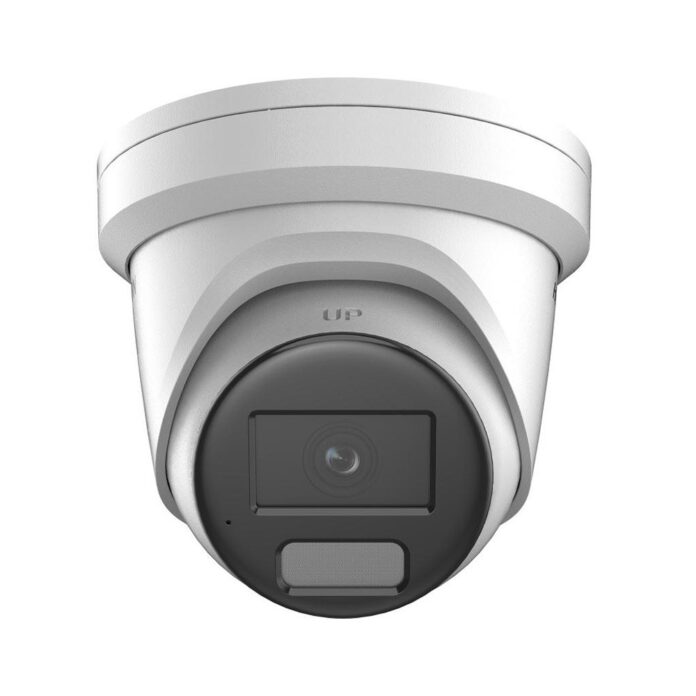 Camera supraveghere IP Dome Hikvision Hybrid Light ColorVu DS-2CD2387G2H-LIU(EF), 8 MP, 4 mm, lumina alba/IR 40 m, slot card, microfon, IP67, PoE Camera supraveghere IP Dome Hikvision Hybrid Light ColorVu DS-2CD2387G2H-LIU(EF), 8 MP, 4 mm, lumina alba/IR 40 m, slot card, microfon, IP67, PoE