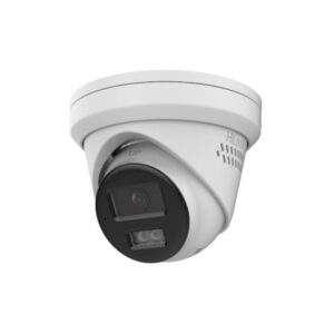Camera supraveghere IP Dome Hybrid Light Hikvision Hilook IPC-T240HAP-LUF/SL(2.8MM), 4 MP, 2.8 mm, IR/Lumina alba 30 m, microfon si difuzor, slot card, PoE Camera supraveghere IP Dome Hybrid Light Hikvision Hilook IPC-T240HAP-LUF/SL(2.8MM), 4 MP, 2.8 mm, IR/Lumina alba 30 m, microfon si difuzor, slot card, PoE