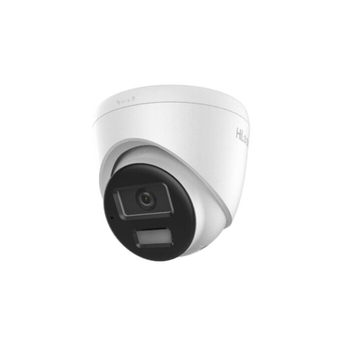 Camera supraveghere IP Dome Hybrid Light Hikvision Hilook IPC-T260HA-LUF/SL(2.8MM), 6 MP, 2.8 mm, IR/Lumina alba 30 m, microfon si difuzor, slot card, PoE Camera supraveghere IP Dome Hybrid Light Hikvision Hilook IPC-T260HA-LUF/SL(2.8MM), 6 MP, 2.8 mm, IR/Lumina alba 30 m, microfon si difuzor, slot card, PoE
