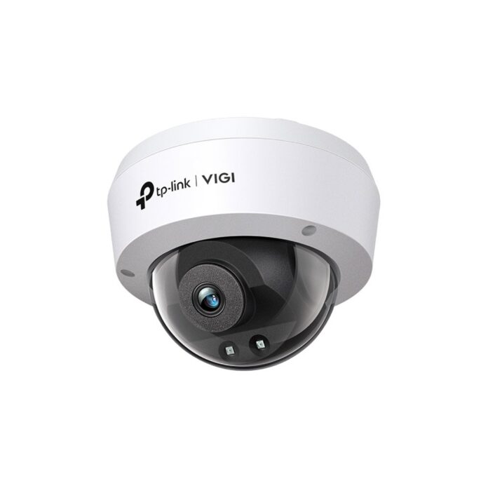 Camera supraveghere IP Dome TP-Link VIGI C240I(4mm), 3 MP, 4 mm, IR 30 m, PoE Camera supraveghere IP Dome TP-Link VIGI C240I(4mm), 3 MP, 4 mm, IR 30 m, PoE