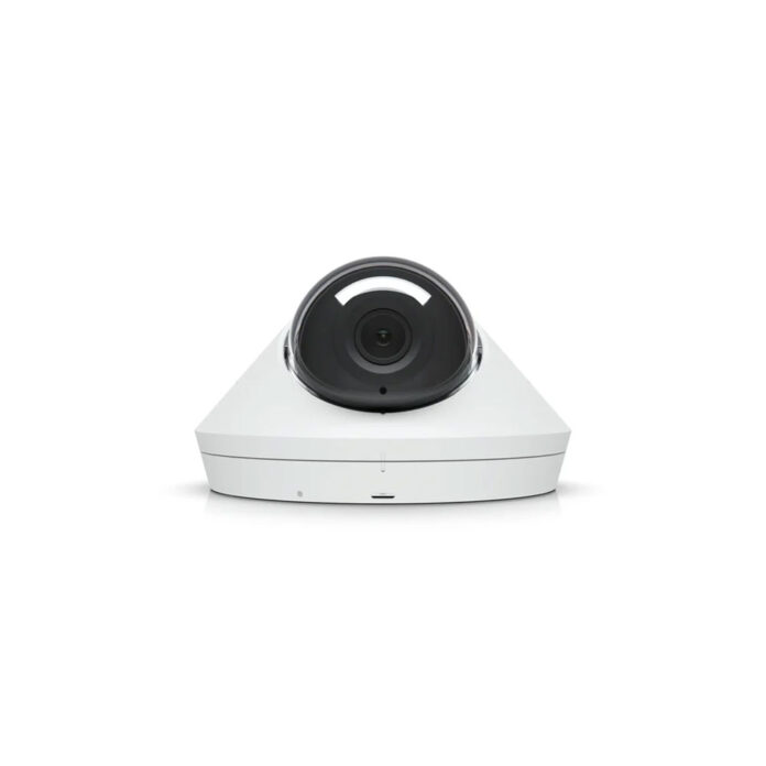 Camera supraveghere IP Dome Ubiquiti UVC-G5-DOME, 4 MP, IR 9 m, microfon, PoE Camera supraveghere IP Dome Ubiquiti UVC-G5-DOME, 4 MP, IR 9 m, microfon, PoE
