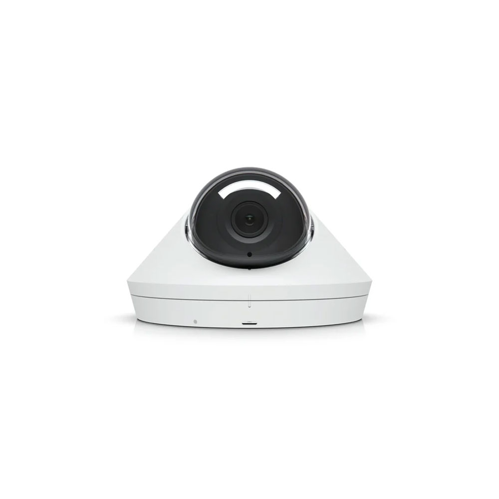 Camera supraveghere IP Dome Ubiquiti UVC-G5-DOME, 4 MP, IR 9 m, microfon, PoE Camera supraveghere IP Dome Ubiquiti UVC-G5-DOME, 4 MP, IR 9 m, microfon, PoE