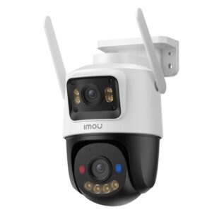 Camera supraveghere IP exterior 4G cu lentila duala Imou Cruiser Dual 2C PT Full-Color IPC-S7XCP-6M1TED-EU, 3+3 MP, 3.6 mm, IR/lumina alba 30 m, microfon si difuzor, slot card, auto smart tracking, sirena, stroboscop Camera supraveghere IP exterior 4G cu lentila duala Imou Cruiser Dual 2C PT Full-Color IPC-S7XCP-6M1TED-EU, 3+3 MP, 3.6 mm, IR/lumina alba 30 m, microfon si difuzor, slot card, auto smart tracking, sirena, stroboscop