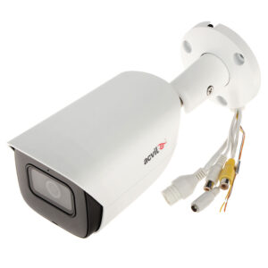 Camera supraveghere IP exterior Acvil ACV-IPEF50-4M 2.0, 4 MP, IR 50 m, 2.8 mm, slot card, microfon, PoE Camera supraveghere IP exterior Acvil ACV-IPEF50-4M 2.0, 4 MP, IR 50 m, 2.8 mm, slot card, microfon, PoE