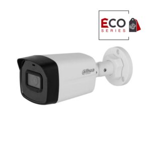 Camera supraveghere IP exterior Dahua Eco Series IPC-B1E20-A-0280B, 2 MP, 2.8 mm, IR 30 m, detectie miscare, PoE Camera supraveghere IP exterior Dahua Eco Series IPC-B1E20-A-0280B, 2 MP, 2.8 mm, IR 30 m, detectie miscare, PoE