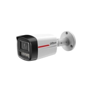 Camera supraveghere IP exterior Dahua WizSense WizColor IPC-HFW2249TL-S-PRO, 2 MP, 3.6 mm, lumina alba LED 50 m, microfon, slot card, ONVIF, PoE Camera supraveghere IP exterior Dahua WizSense WizColor IPC-HFW2249TL-S-PRO, 2 MP, 3.6 mm, lumina alba LED 50 m, microfon, slot card, ONVIF, PoE
