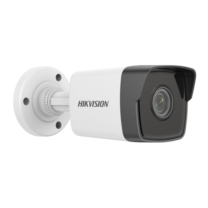 Camera supraveghere IP exterior Hikvision DS-2CD1021-I2F, 2 MP, IR 30 m, 2.8 mm, PoE Camera supraveghere IP exterior Hikvision DS-2CD1021-I2F, 2 MP, IR 30 m, 2.8 mm, PoE