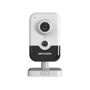 Camera supraveghere IP interior Cube Hikvision AcuSense DS-2CD2426G2-I28C, 2 MP, 2.8 mm, PIR 8 m, IR 10 m, slot card, microfon si difuzor, PoE Camera supraveghere IP interior Cube Hikvision AcuSense DS-2CD2426G2-I28C, 2 MP, 2.8 mm, PIR 8 m, IR 10 m, slot card, microfon si difuzor, PoE