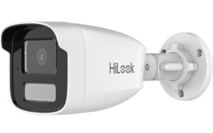 Camera supraveghere IP Hikvision HiLook IPC-B460HA-LU(4mm), 6MP, 4mm, Iluminare duala 50m, Microfon, PoE, IP67 Camera supraveghere IP Hikvision HiLook IPC-B460HA-LU(4mm), 6MP, 4mm, Iluminare duala 50m, Microfon, PoE, IP67