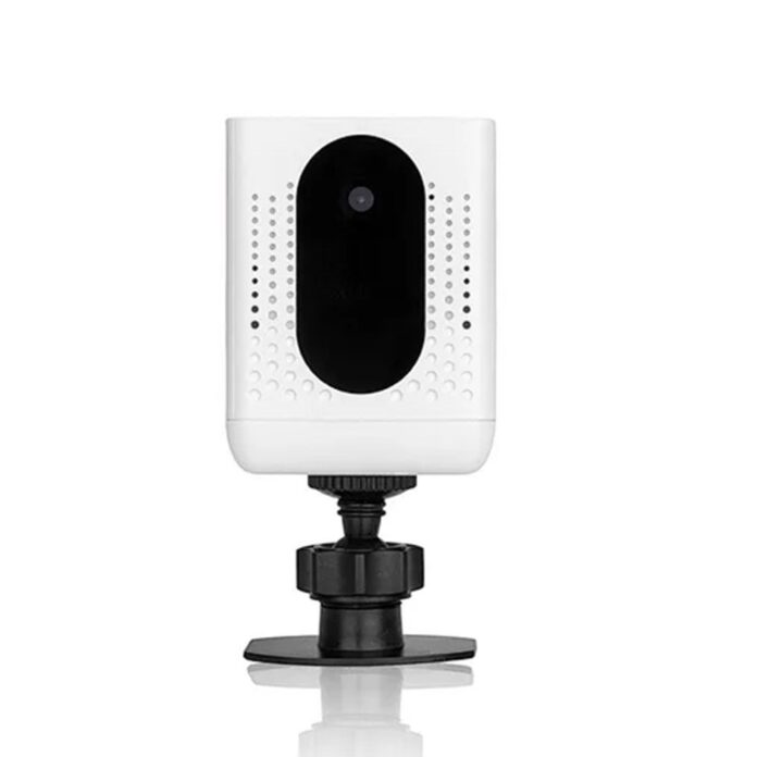 Camera supraveghere wireless mini IP WiFi Eleshine EL-TY023, 2MP, 3000mAh, slot card, IR 5m, detectie miscare Camera supraveghere wireless mini IP WiFi Eleshine EL-TY023, 2MP, 3000mAh, slot card, IR 5m, detectie miscare