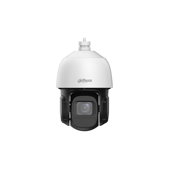 Camera supraveghere IP Speed Dome PTZ Dahua SD3D416NB-GNY, 5mm-80mm, 4MP, IR 80 m, ONVIF, Zoom Optic 16x, slot card, PoE Camera supraveghere IP Speed Dome PTZ Dahua SD3D416NB-GNY, 5mm-80mm, 4MP, IR 80 m, ONVIF, Zoom Optic 16x, slot card, PoE