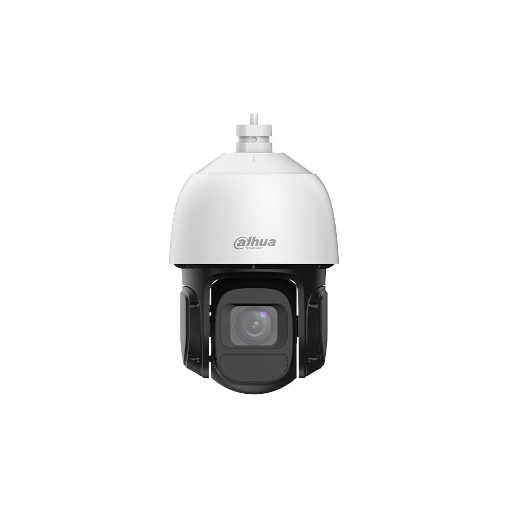 Camera supraveghere IP Speed Dome PTZ Dahua SD3D416NB-GNY, 5mm-80mm, 4MP, IR 80 m, ONVIF, Zoom Optic 16x, slot card, PoE Camera supraveghere IP Speed Dome PTZ Dahua SD3D416NB-GNY, 5mm-80mm, 4MP, IR 80 m, ONVIF, Zoom Optic 16x, slot card, PoE