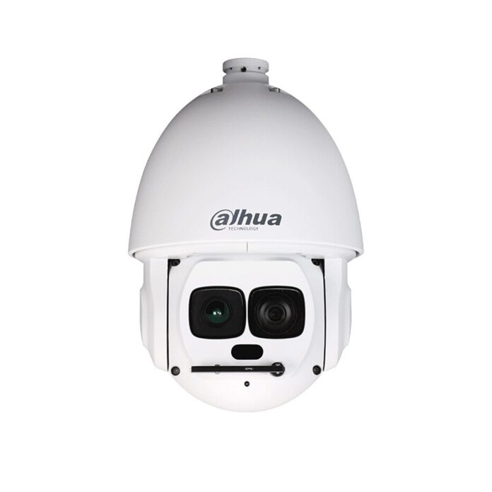 Camera supraveghere rotativa IP Speed Dome PTZ cu stergator Dahua WizMind Starlight Laser SD6AL245XA-HNR, 2 MP, IR 550 m, 4-178 mm, 45x, auto-tracking, detectie miscare, slot card, Hi-PoE Camera supraveghere rotativa IP Speed Dome PTZ cu stergator Dahua WizMind Starlight Laser SD6AL245XA-HNR, 2 MP, IR 550 m, 4-178 mm, 45x, auto-tracking, detectie miscare, slot card, Hi-PoE