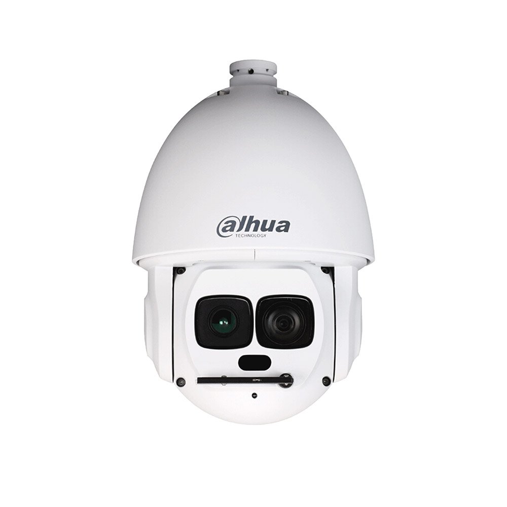 Camera supraveghere rotativa IP Speed Dome PTZ cu stergator Dahua WizMind Starlight Laser SD6AL245XA-HNR, 2 MP, IR 550 m, 4-178 mm, 45x, auto-tracking, detectie miscare, slot card, Hi-PoE Camera supraveghere rotativa IP Speed Dome PTZ cu stergator Dahua WizMind Starlight Laser SD6AL245XA-HNR, 2 MP, IR 550 m, 4-178 mm, 45x, auto-tracking, detectie miscare, slot card, Hi-PoE