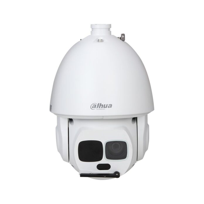 Camera supraveghere rotativa IP Speed Dome PTZ Dahua WizMind Starlight SD6AL445GB-HNV-IR, 4 MP, IR 300 m, 4-178 mm, 45x, auto-tracking, detectie faciala, slot card, Hi-PoE Camera supraveghere rotativa IP Speed Dome PTZ Dahua WizMind Starlight SD6AL445GB-HNV-IR, 4 MP, IR 300 m, 4-178 mm, 45x, auto-tracking, detectie faciala, slot card, Hi-PoE