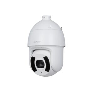 Camera supraveghere rotativa IP Speed Dome PTZ Dahua WizSense Starlight SD6CE232GB-HNR, 2 MP, IR 250 m, 4.8-154 mm, 32x, auto-tracking, detectie faciala, slot card, PoE+ Camera supraveghere rotativa IP Speed Dome PTZ Dahua WizSense Starlight SD6CE232GB-HNR, 2 MP, IR 250 m, 4.8-154 mm, 32x, auto-tracking, detectie faciala, slot card, PoE+