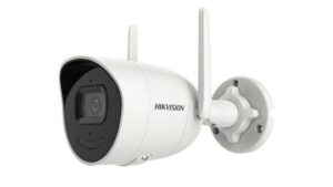 Camera supraveghere IP Wi-Fi Hikvision DS-2CV2041G2-IDW(2.8mm)(W), 4MP 2K, 2.8mm, IR 30m, Microfon, Difuzor, Slot MicroSD, IP66 Camera supraveghere IP Wi-Fi Hikvision DS-2CV2041G2-IDW(2.8mm)(W), 4MP 2K, 2.8mm, IR 30m, Microfon, Difuzor, Slot MicroSD, IP66