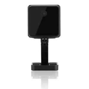 Camera supraveghere IP WiFi mini portabila Eleshine EL-IP055-A, 2 MP, IR 5 m, GSM 4G, detectie miscare, slot card Camera supraveghere IP WiFi mini portabila Eleshine EL-IP055-A, 2 MP, IR 5 m, GSM 4G, detectie miscare, slot card