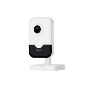 Camera supraveghere IP wireless WiFi Hikvision HiLook AcuSense IPC-C320HA-D/W(W), 2 MP, IR 10 m, slot card, 2.8 mm, microfon / difuzor Camera supraveghere IP wireless WiFi Hikvision HiLook AcuSense IPC-C320HA-D/W(W), 2 MP, IR 10 m, slot card, 2.8 mm, microfon / difuzor
